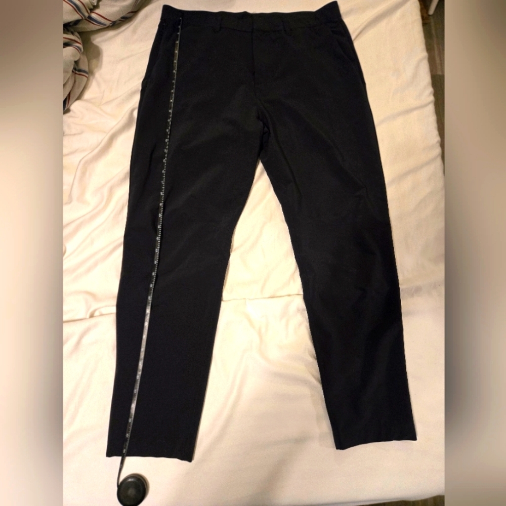 Mens Fabletics One Pants L
